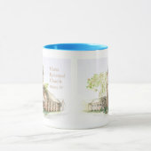 Christus-Kirchen-Tasse Tasse (Zentrum)