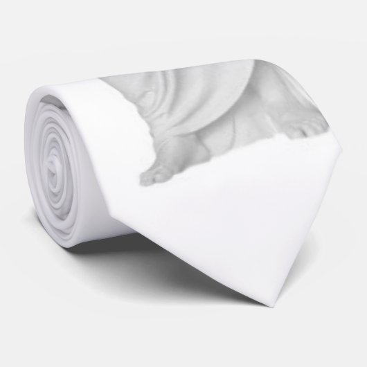 Christus Krawatte (Gerollt)