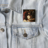 Christus krönte durch Dornen, c.1602 Button (Beispiel)