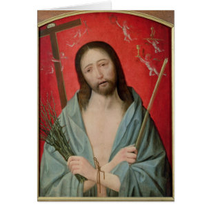 Christus Leidenschaft