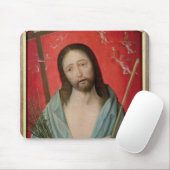 Christus Leidenschaft Mousepad (Mit Mouse)