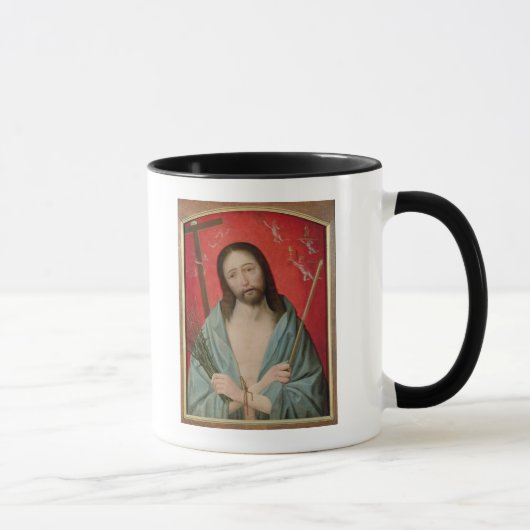 Christus Leidenschaft Tasse (Rechts)