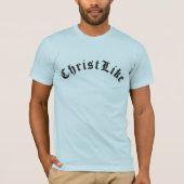 Christus mag T - Shirt (Vorderseite)