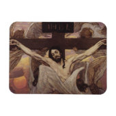 Christus Magnet (Horizontal)