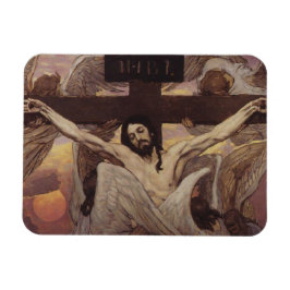 Christus Magnet
