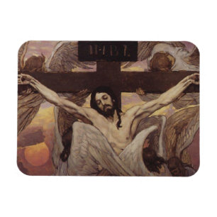 Christus Magnet