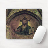 Christus Pantocrat im Apse Mousepad (Mit Mouse)