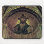 Christus Pantocrat im Apse Mousepad (Vorne)