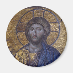 Christus Pantocrator Magnet