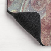 Christus Pantocrator, vom Apse Mousepad (Ecke)