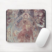 Christus Pantocrator, vom Apse Mousepad (Mit Mouse)