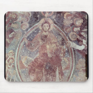 Christus Pantocrator, vom Apse Mousepad
