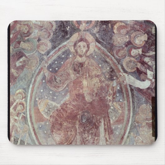 Christus Pantocrator, vom Apse Mousepad (Vorne)