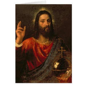 Christus-Retter, c.1570