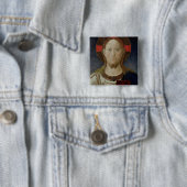 Christus-Segen Button (Beispiel)
