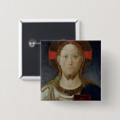 Christus-Segen Button (Vorne & Hinten)