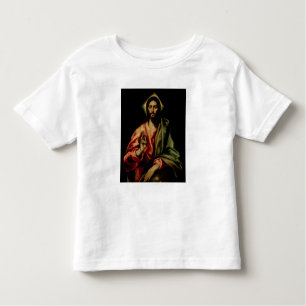 Christus-Segen Kleinkind T-shirt