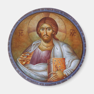 Christus-Segen-Magnet Magnet