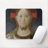 Christus-Segen Mousepad (Mit Mouse)