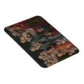 Christus segne die Kinder Magnet (Rechte Seite)