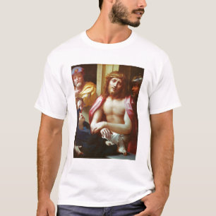 Christus stellte sich den Leuten dar (Ecce Homo) T-Shirt