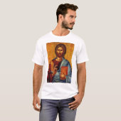 Christus T-Shirt (Vorne ganz)