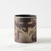 Christus Tasse (Zentrum)