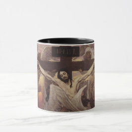 Christus Tasse