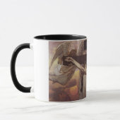 Christus Tasse (Links)