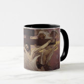 Christus Tasse (VorderseiteRechts)