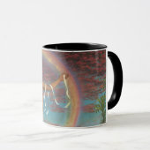 Christus und die zwei Marys durch Jagd Williams Tasse (VorderseiteRechts)