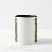 Christus und Maria Magdalena Tasse (Zentrum)