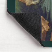 Christus unter den Ärzten c1506 Mousepad (Ecke)
