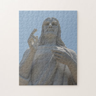 Christus von Havana-Puzzlespiel Puzzle