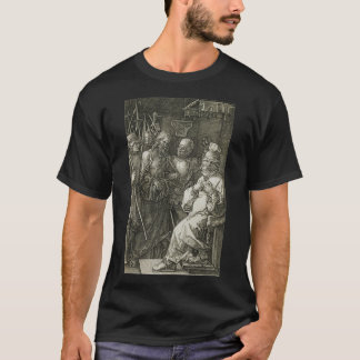 Christus vor Caiaphas von Albrecht Durer T-Shirt