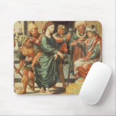 Christus vor Pilatus Mousepad (Mit Mouse)