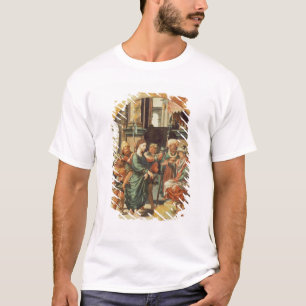 Christus vor Pilatus T-Shirt