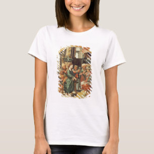 Christus vor Pilatus T-Shirt