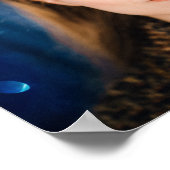 Christy Poster (Ecke)