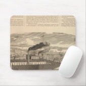 Christy, Sheperd und Garrett Mousepad (Mit Mouse)