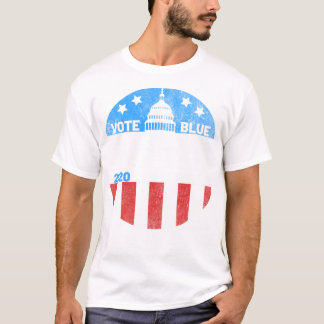 Christy Smith für die Wahl 2020 T-Shirt