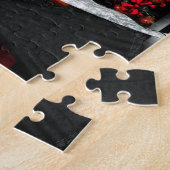 Chritmas gothic puzzle (Seite)