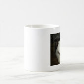 Chritmas Mindy Bishon Tasse (Mittel)