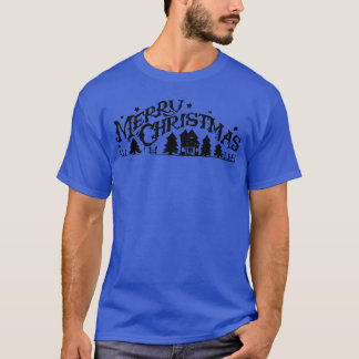 Chritsmas2-Freund T-Shirt