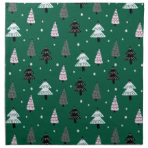 Chritsmas Napkins