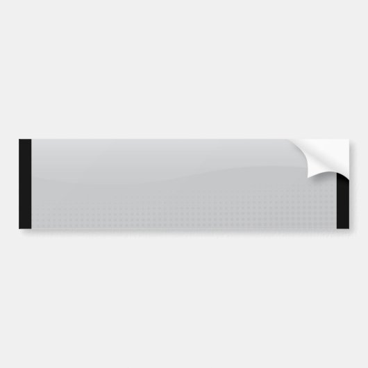 Chrom-abgeschrägter Plan Autoaufkleber (Vorne)