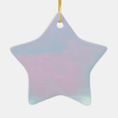 Chrom-Art RNcaduceus-medizinischer Keramikornament (Hinten)