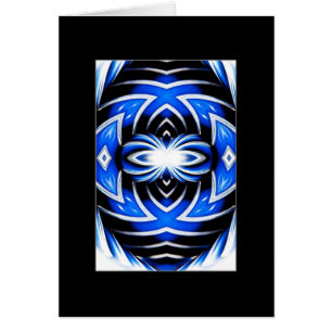 Chrom-Auto-Stoßdämpfer-Mandala