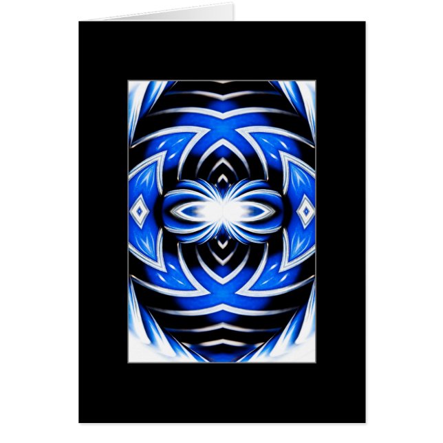 Chrom-Auto-Stoßdämpfer-Mandala (Vorne)