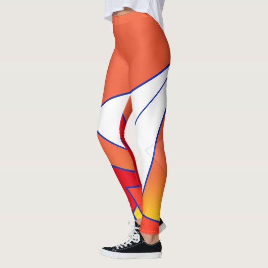 Chrom Leggings (Links)